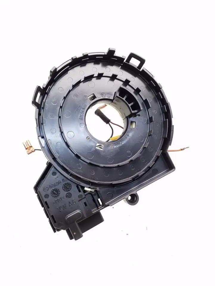 Volkswagen PASSAT B6 (2005 - 2010) 3C0959653B Контактное кольцо SRS — фото 2