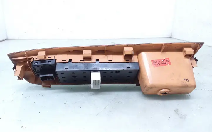 Kia Sorento (2002 - 2006) 935703E210 Кнопка стеклоподъемников — фото 2