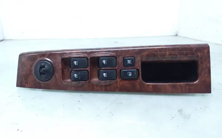 Kia Sorento (2002 - 2006) 935703E210 Кнопка стеклоподъемников — фото 4