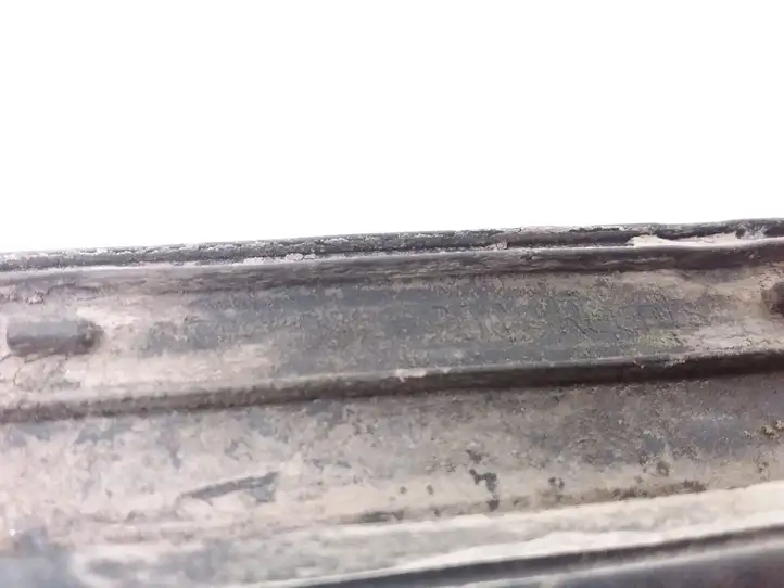 Volkswagen PASSAT B6 (2005 - 2010) 3C0854950 Молдинги задней двери — фото 3