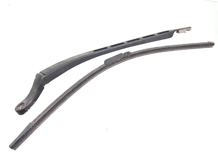 Seat Altea (2004 - 2009) 485174560 Дворники лобового стекла — фото 1