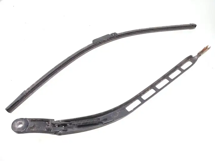 Seat Altea (2004 - 2009) 485174560 Дворники лобового стекла — фото 3