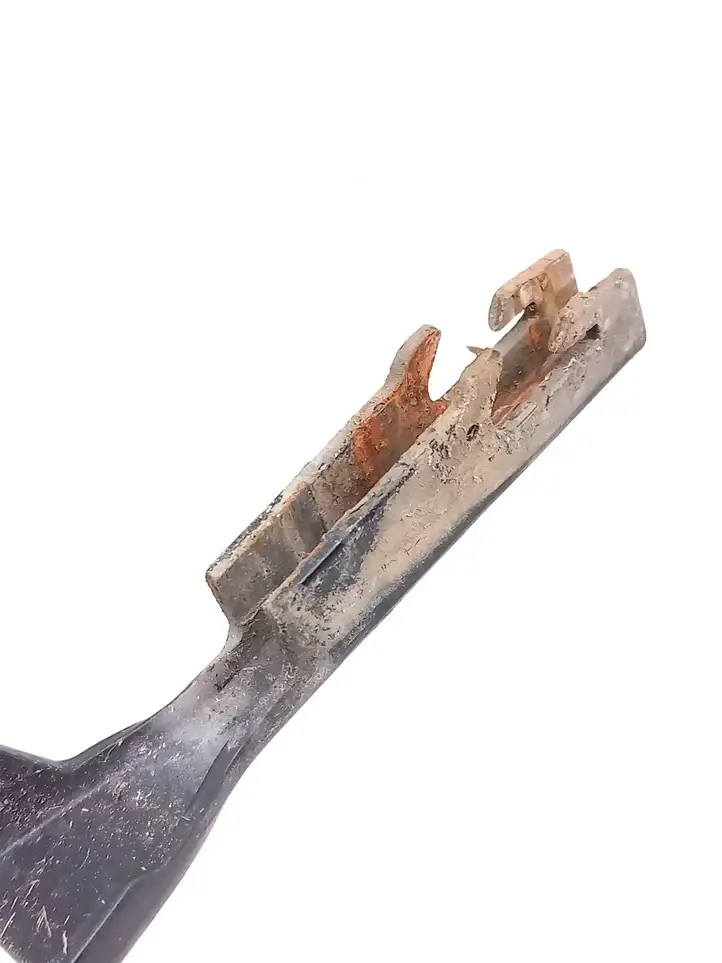 Seat Altea (2004 - 2009) 485174560 Дворники лобового стекла — фото 4