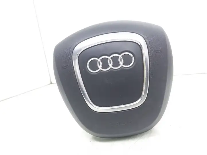 Audi A3/S3 8P (2004 - 2008) 8P0880201AK Подушка безопасности руля — фото 1