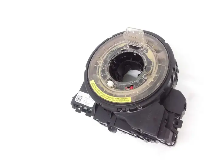 Audi A8 S8 D4 4H (2010 - 2014) 4H0953568A Контактное кольцо SRS — фото 1