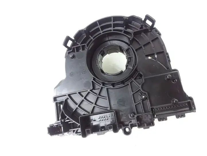 Audi A8 S8 D4 4H (2010 - 2014) 4H0953568A Контактное кольцо SRS — фото 2