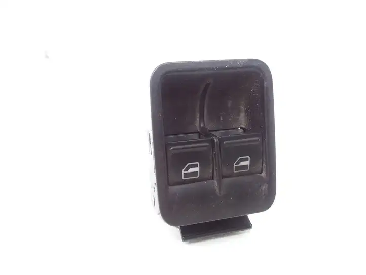 Volkswagen Caddy (2004 - 2010) 2K0959857B Кнопка стеклоподъемников — фото 1