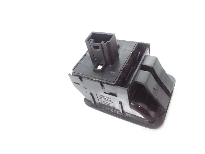 Volkswagen Caddy (2004 - 2010) 2K0959857B Кнопка стеклоподъемников — фото 2