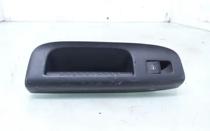 Volkswagen Sharan (2000 - 2003) 7M3867171C Кнопка стеклоподъемников — фото 1