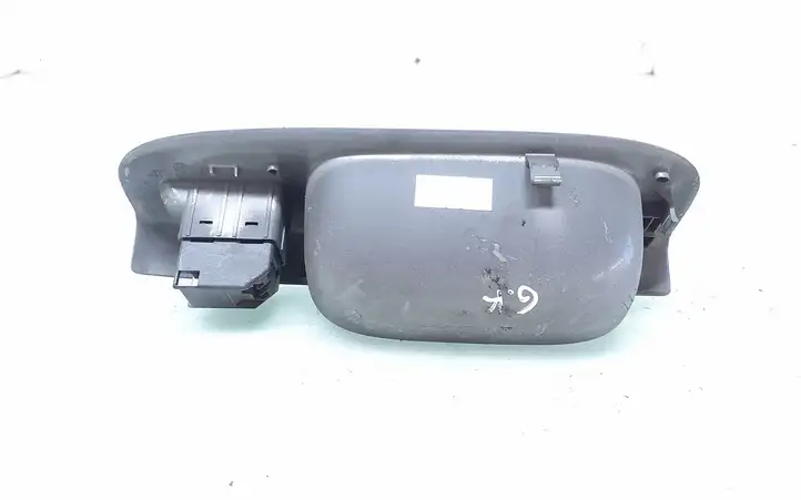 Volkswagen Sharan (2000 - 2003) 7M3867171C Кнопка стеклоподъемников — фото 2