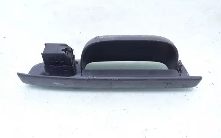Volkswagen Sharan (2000 - 2003) 7M3867171C Кнопка стеклоподъемников — фото 3