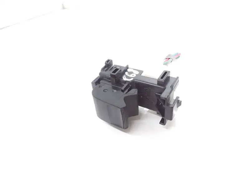 Toyota Yaris (2005 - 2009) 1928296 Блок кнопок стеклоподъемников — фото 1