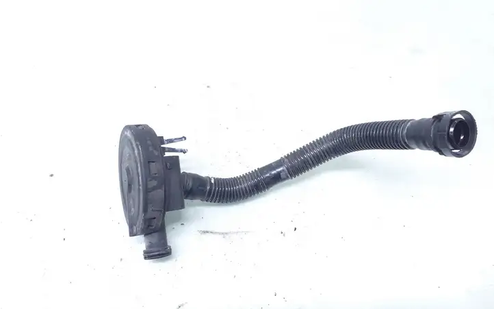 Seat Ibiza III (6L) (2002 - 2008) 03C103201K Шланг сапуна — фото 1
