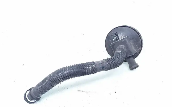 Seat Ibiza III (6L) (2002 - 2008) 03C103201K Шланг сапуна — фото 3