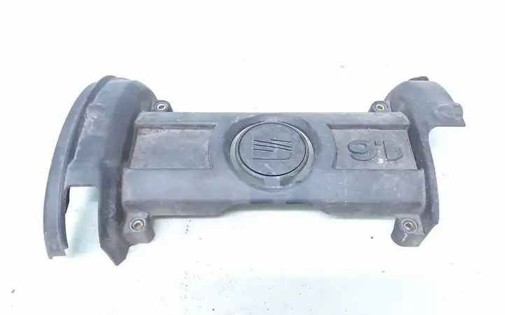 Seat Ibiza III (6L) (2002 - 2008) 03C103925P Крышка двигателя декоративная — фото 1