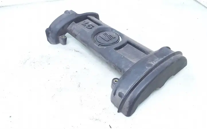 Seat Ibiza III (6L) (2002 - 2008) 03C103925P Крышка двигателя декоративная — фото 2