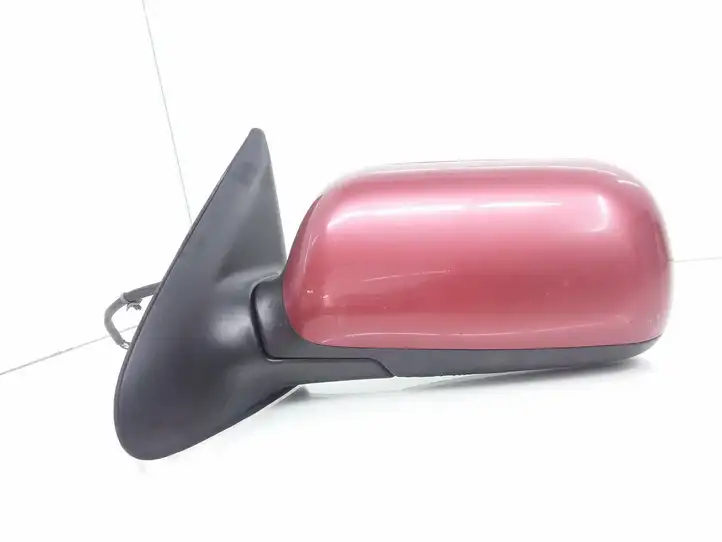 Nissan Primera (2000 - 2001) 015334 Боковое зеркало с электроприводом — фото 1