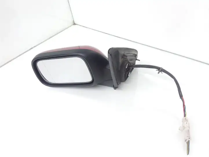 Nissan Primera (2000 - 2001) 015334 Боковое зеркало с электроприводом — фото 2