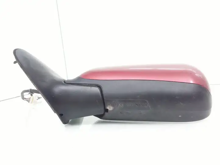 Nissan Primera (2000 - 2001) 015334 Боковое зеркало с электроприводом — фото 3