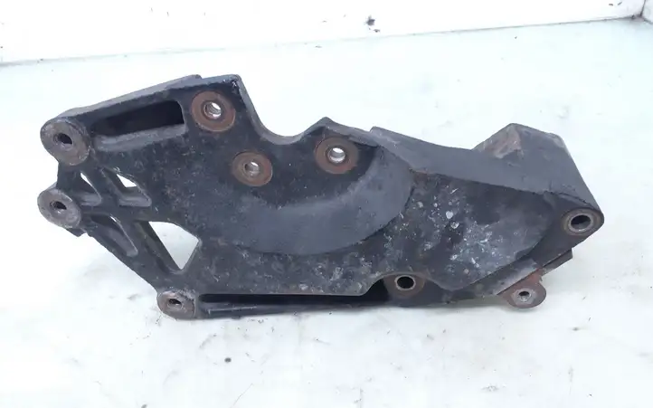 Volkswagen Sharan (2000 - 2003) 7M0199308E Кронштейн двигателя — фото 4