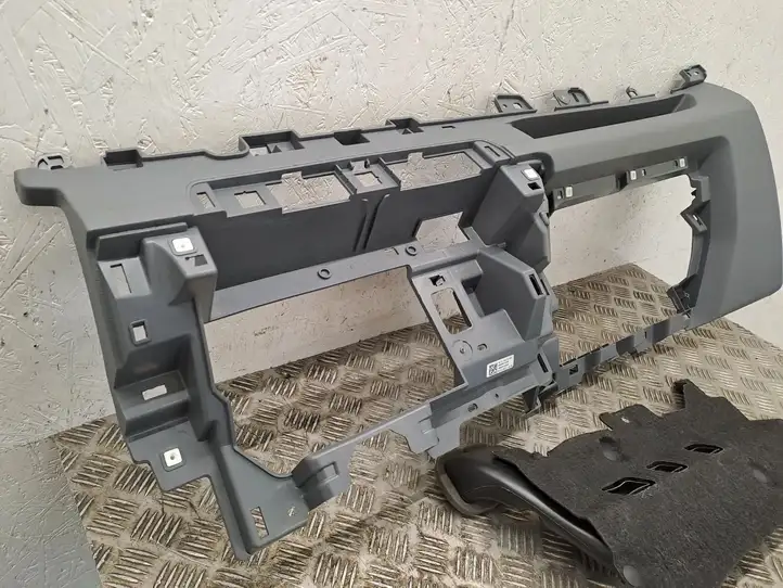 Peugeot Expert (2016 - ) 9811928577 Рамка бардачка — фото 14