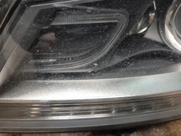 Mercedes-Benz C W204 (2007 - 2014) 1305236782 Передняя фара — фото 11