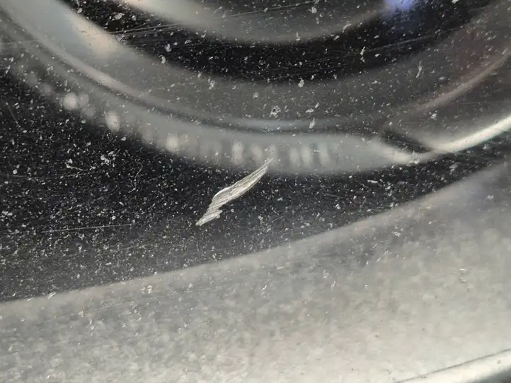 Mercedes-Benz C W204 (2007 - 2014) 1305236782 Передняя фара — фото 14