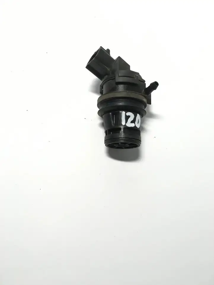 Toyota Land Cruiser (J120) (2002 - 2009) 8533060160 Насос омывателя стекла — фото 2