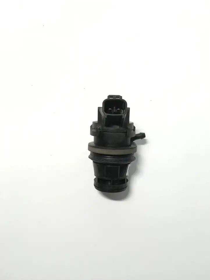 Toyota Land Cruiser (J120) (2002 - 2009) 8533060160 Насос омывателя стекла — фото 3
