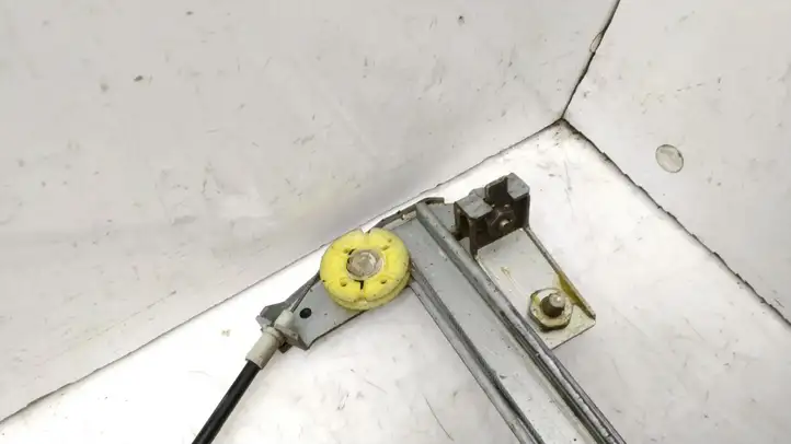 Alfa Romeo GT (2003 - 2010) 606815920 Электростеклоподъемник передний (комплект) — фото 5