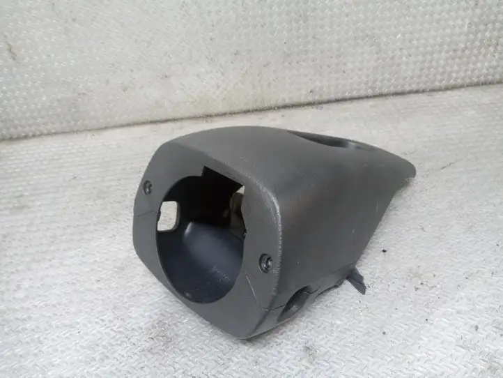 Toyota Corolla Verso AR10 (2004 - 2009) 452860F010A Обшивка рулевой колонки — фото 1