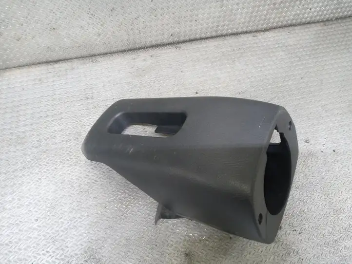 Toyota Corolla Verso AR10 (2004 - 2009) 452860F010A Обшивка рулевой колонки — фото 4