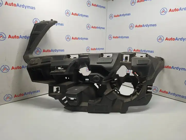 BMW X3 F25 (2010 - 2017) 8048113 Кронштейн противотуманной фары — фото 1