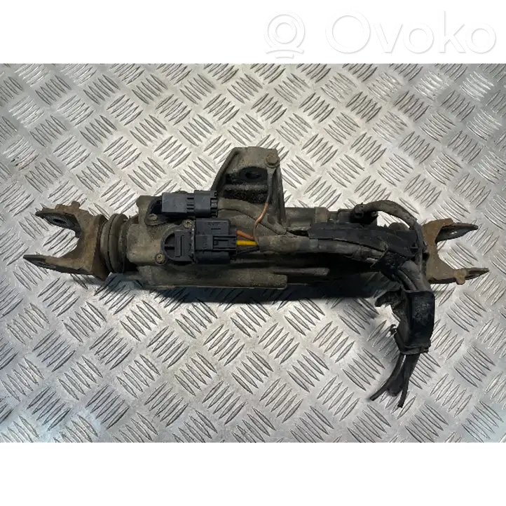 BMW 5 F10 F11 (2009 - 2016) 9327670520 Задняя рулевая колонка — фото 6