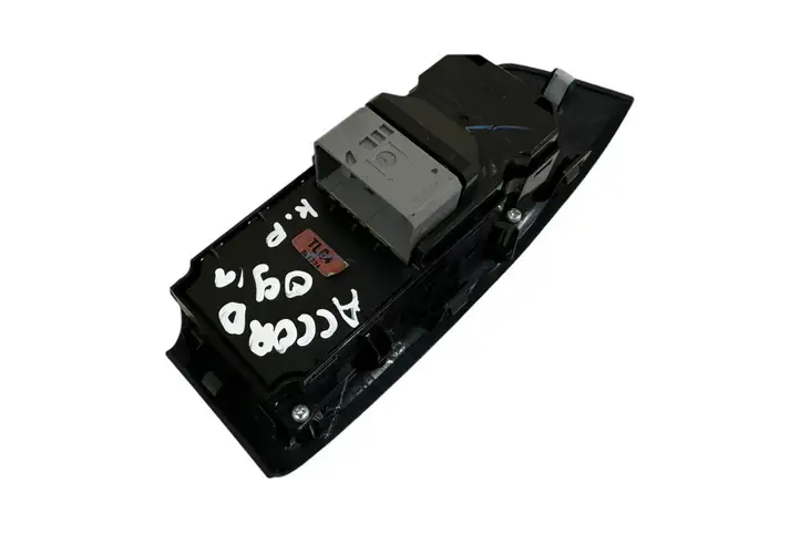 Honda Accord (2008 - 2016) 35750TL0G21M1 Блок кнопок стеклоподъемников — фото 2