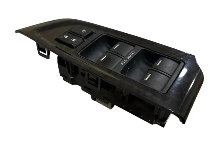 Honda Accord (2008 - 2016) 35750TL0G21M1 Блок кнопок стеклоподъемников — фото 4