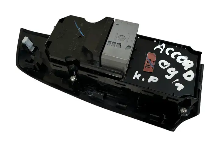 Honda Accord (2008 - 2016) 35750TL0G21M1 Блок кнопок стеклоподъемников — фото 5