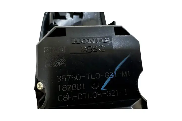 Honda Accord (2008 - 2016) 35750TL0G21M1 Блок кнопок стеклоподъемников — фото 6
