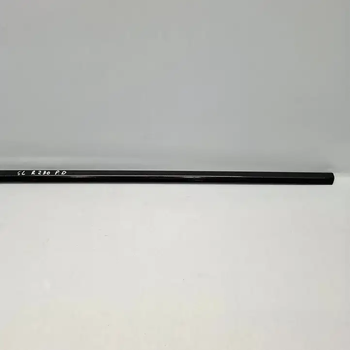 Mercedes-Benz SL R230 (2001 - 2012) A2306900280 Накладка стекла двери — фото 4