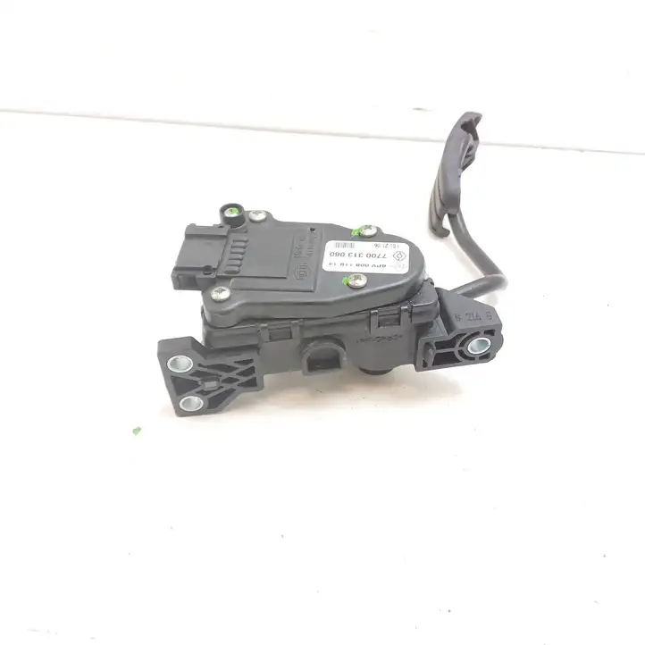 Renault Trafic II (X83) (2002 - 2014) 7700313060 Педаль акселератора — фото 2