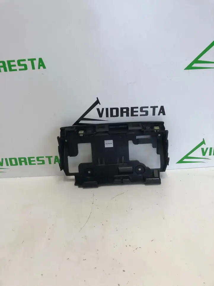 Peugeot 2008 I (2013 - 2019) 9672846077 Кронштейн GPS-навигатора — фото 1