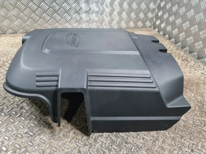 Cadillac Escalade (2007 - 2014) 15943789 Крышка двигателя декоративная — фото 3