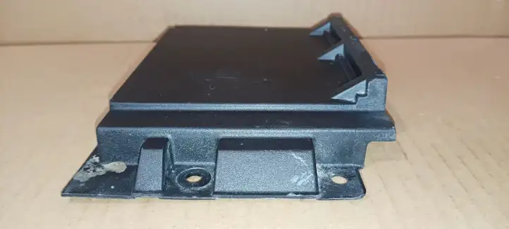 Peugeot Partner (2002 - 2008) 9650016080 Корпус ЭБУ двигателя — фото 7
