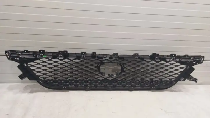 Chrysler Pacifica (2016 - ) 6WF63DX8AB Нижняя решетка переднего бампера — фото 2