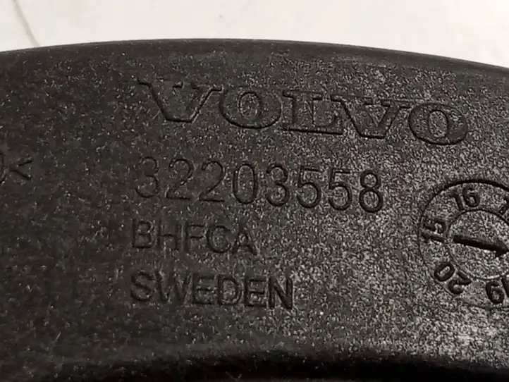 Volvo XC60 (2017 - ) 32203558 Гайка топливного насоса — фото 1