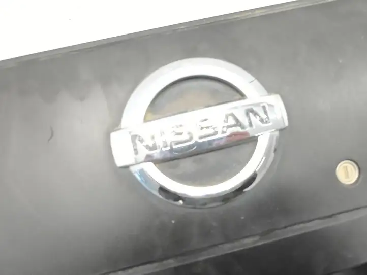 Nissan Titan (2004 - 2019) 906067S200 Ручка багажной двери — фото 2