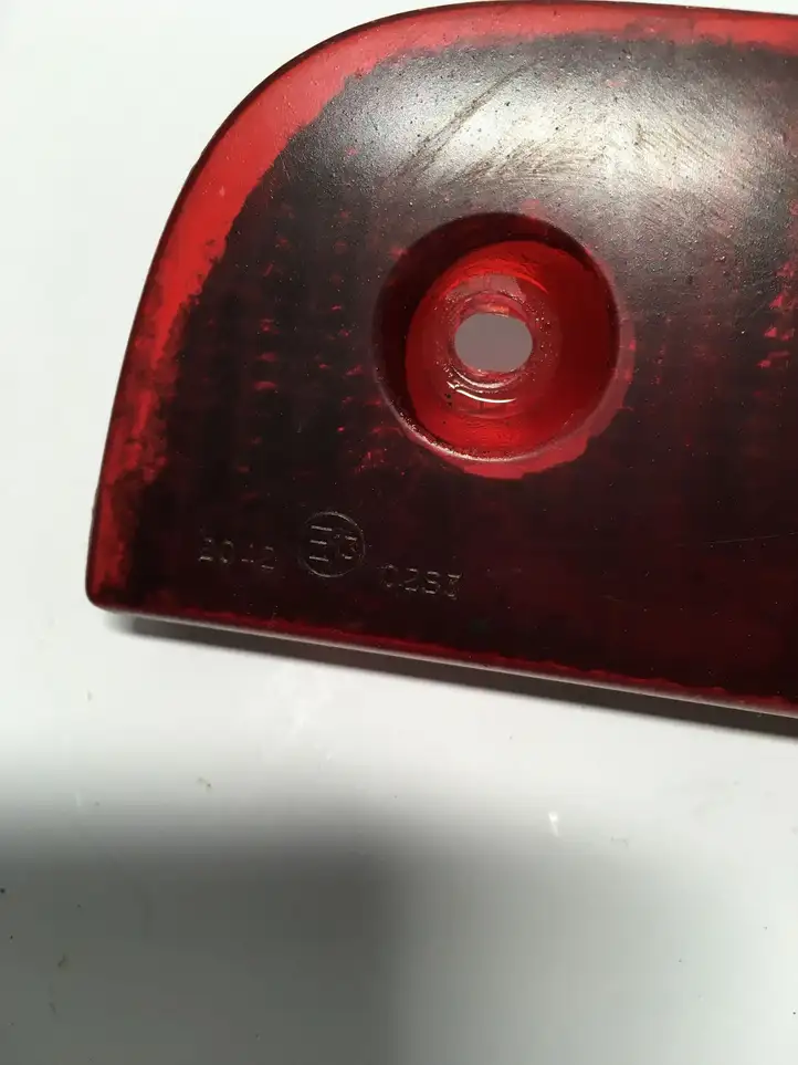 Dodge Nitro (2006 - 2011) 9939290000 Дополнительный стоп фонарь — фото 6