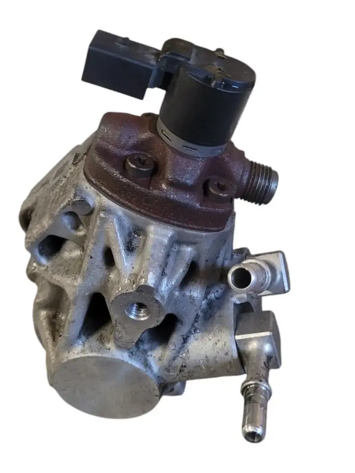 Kia Sportage (2018 - 2021) 331002U000 Топливный насос — фото 4