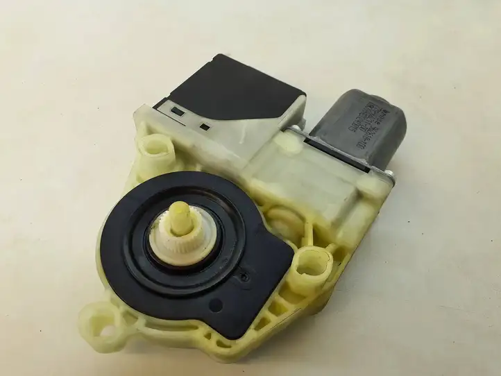 Volkswagen PASSAT B6 (2005 - 2010) 1K0959794L Стеклоподъемник задней двери — фото 4