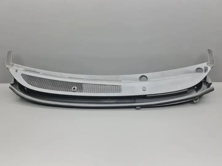 Kia Venga (2010 - 2014) 861581P000 Жабо стеклоочистителей — фото 1